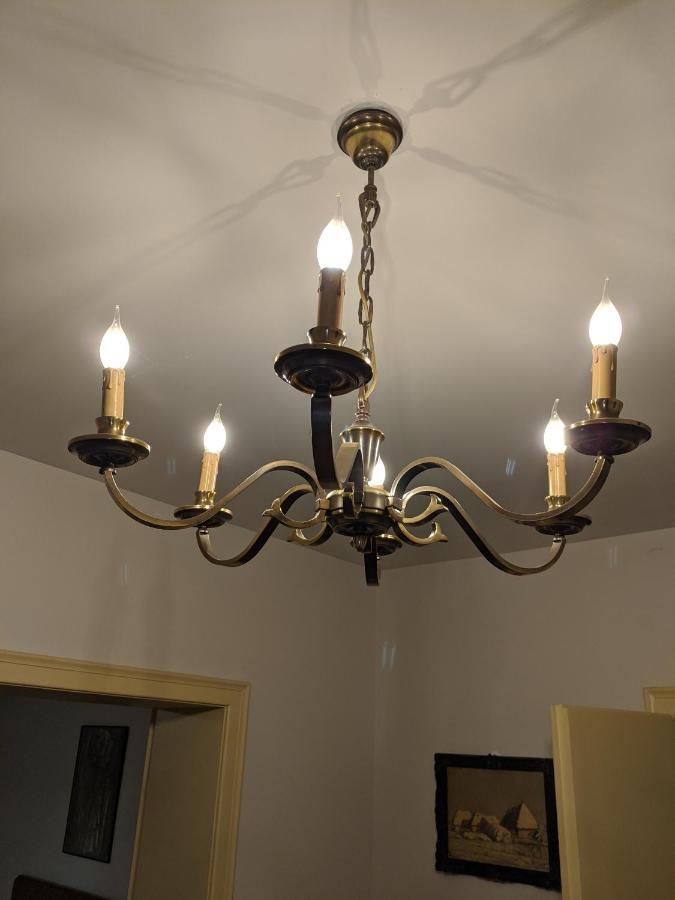 Apartament Cristian Near Old Town Timişoara