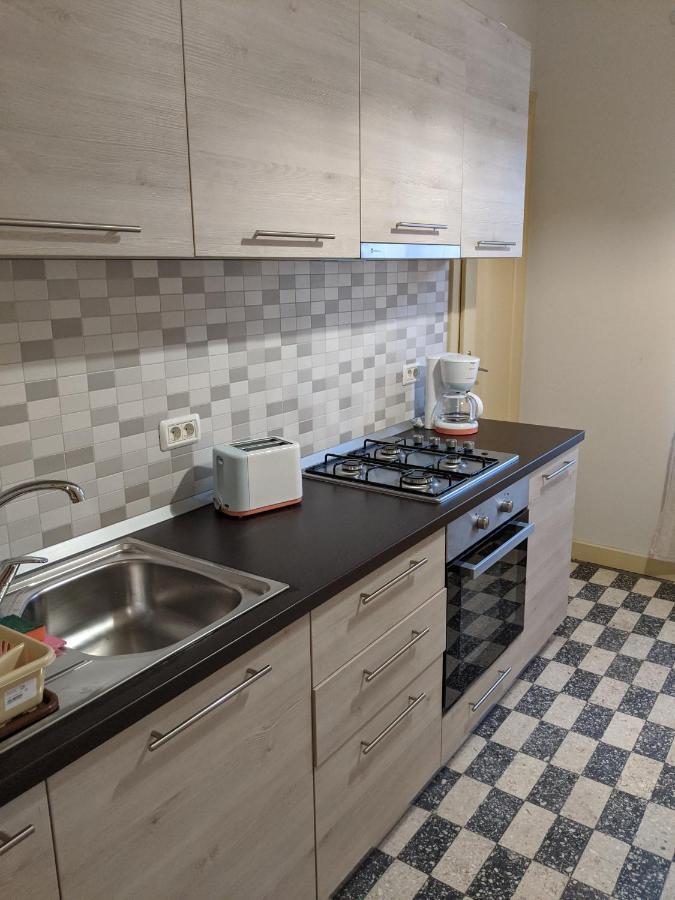 Apartament Cristian Near Old Town *