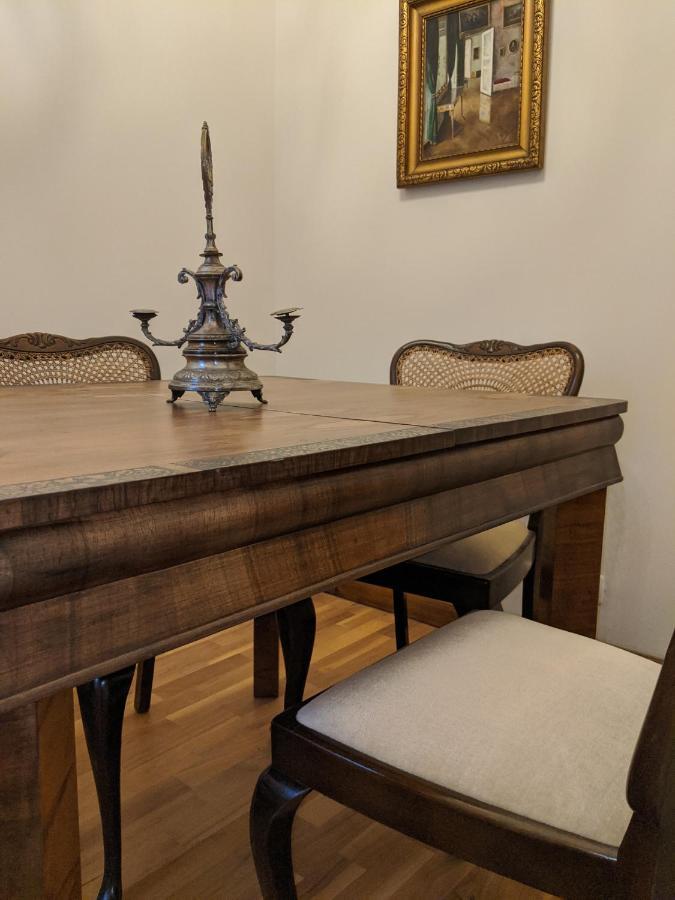 Apartament Cristian Near Old Town Timişoara