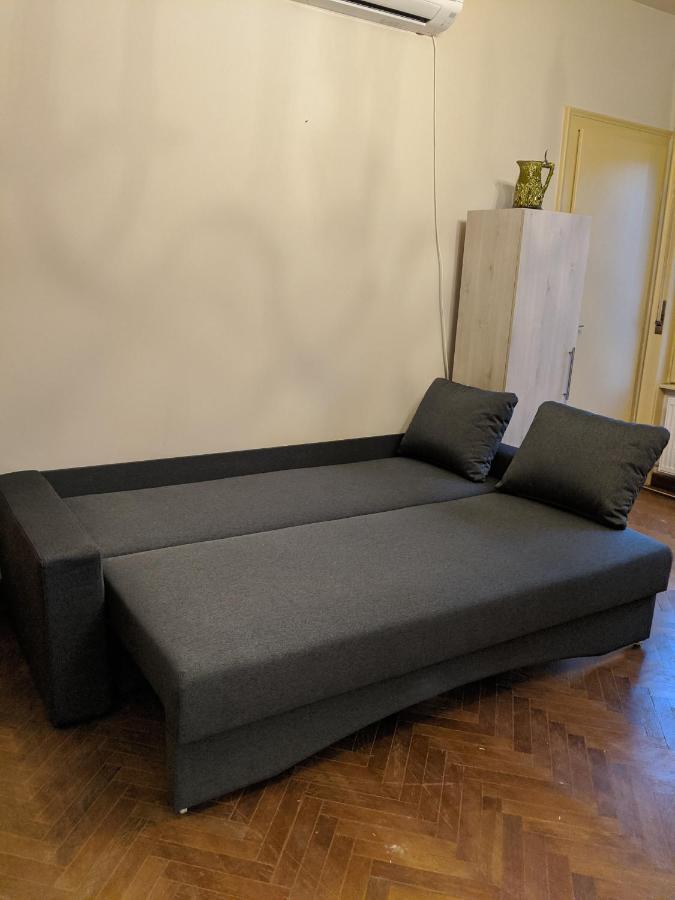 Apartament Cristian Near Old Town