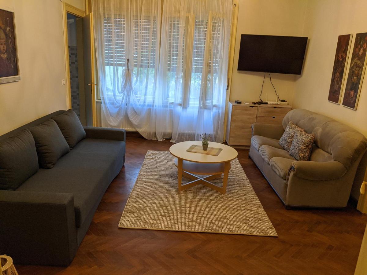 Apartament Cristian Near Old Town *